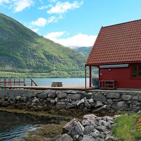 Feriehus Holiday ørnehytta - Fjs005 *