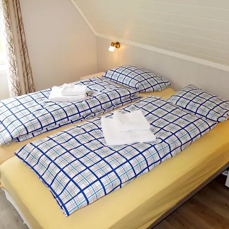 Feriehus Holiday ørnehytta - Fjs005 *