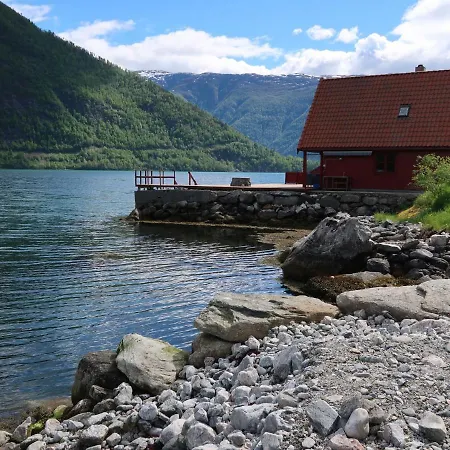 Holiday ørnehytta - Fjs005 * Balestrand
