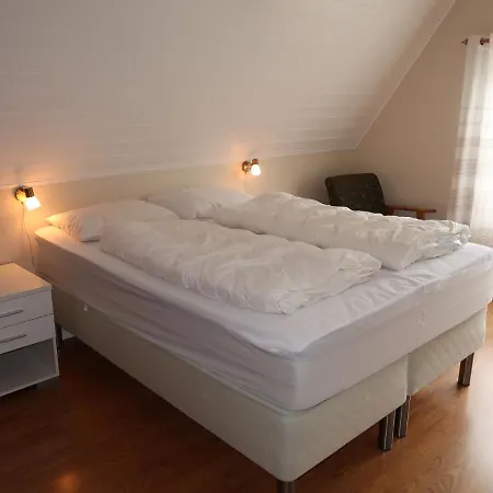 Feriehus Holiday ørnehytta - Fjs005