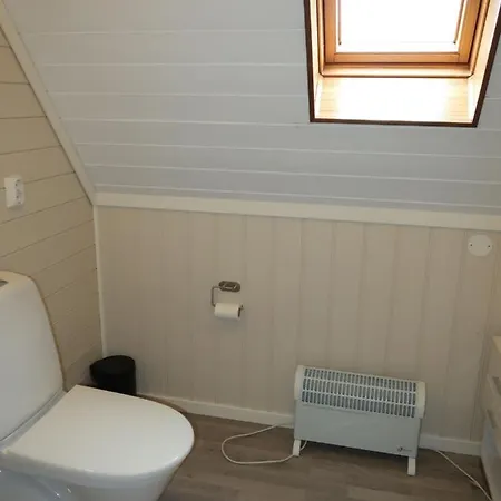 Holiday ørnehytta - Fjs005 Feriehus